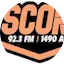 Logo 1490 The Score