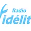Logo Radio Fidélité