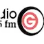Logo Radio G!