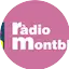 Logo Radio Montblanc