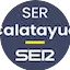 Logo SER Calatayud