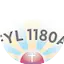 Logo WFYL 1180 AM