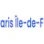 Logo ici Paris Île-de-France