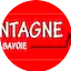 Logo Montagne FM