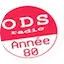 Logo ODS Radio - Années 80