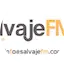 Logo Salvaje FM