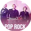 Logo Nostalgie Pop Rock