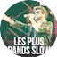 Logo Nostalgie Les plus grands Slows