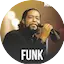 Logo Nostalgie Funk