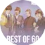 Logo Nostalgie Best of 60