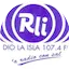 Logo Radio La Isla