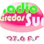 Logo Radio Gredos Sur