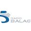 Logo Radio Balaguer