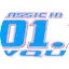 Logo WQUL 1510 AM - Classic Country