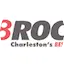 Logo 98Rock - WYBB