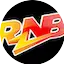 Logo RNB - Radio Nord Bourgogne
