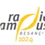 Logo Radio Campus Besançon