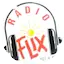 Logo Radio Flix