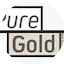 Logo PureGold Spain