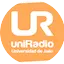 Logo Radio Uniradio