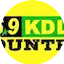 Logo 96.9 KDLO Country