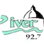 Logo River 92.7 - KGFX-FM