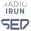 Logo Radio Irun