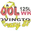 Logo Covington's Crazy 80's