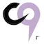 Logo C9 Radio