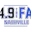 Logo 94.9 The Fan