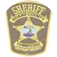 Logo Roane County Sheriff, Fire and EMS, Harriman Police Dispatch