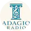 Logo Adagio Radio