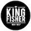 Logo Kingfisher FM