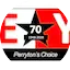 Logo Your Country 1400 AM - KEYE