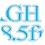 Logo The Gospel Hiway - KGHY 88.5 FM