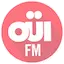 Logo OUI FM la Radio du Rock