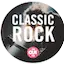 Logo OÜI FM Classic Rock