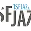 Logo TSF Jazz
