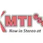 Logo Country 650 AM - KMTI