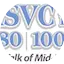 Logo KSVC 980 AM