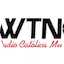 Logo Radio Catolica Mundial