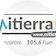 Logo Mi Tierra FM