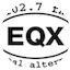 Logo 102.7 WEQX