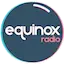 Logo Equinox Radio Barcelona