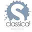 Logo Splash Classical