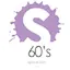 Logo Splash 60s