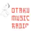 Logo Otaku Music Radio
