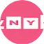 Logo WNYC Radio