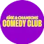 Rire & Chansons Сomedy Сlub