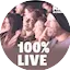 Rire & Chansons -100% Live